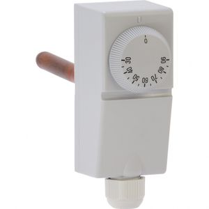 termostato mecânico 1