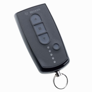 controle remoto para sistema de automação residencial 1