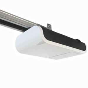 automatismo para porta de garagem 1