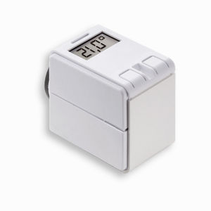 regulador de temperatura protocolo KNX