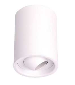 downlight de sobrepor