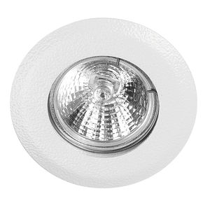 downlight de embutir