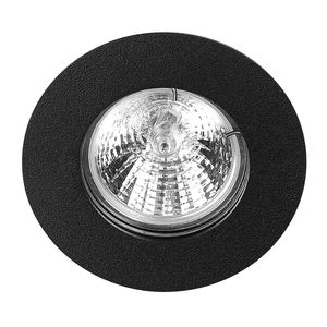 downlight de embutir