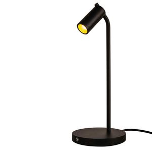 luminária de mesa