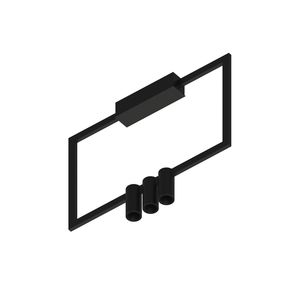 plafon de design original