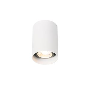 downlight de sobrepor