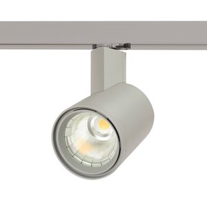 spot de trilho de LED