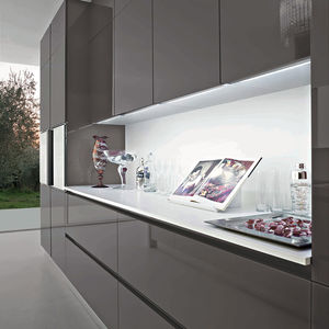 luminária técnica saliente 1