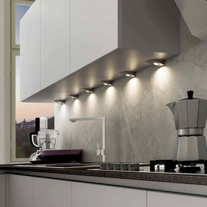 downlight de sobrepor