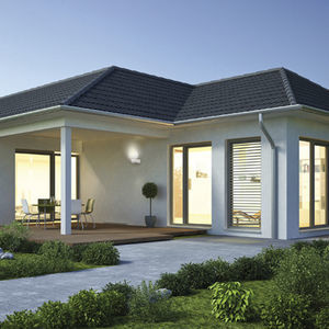 arandela contemporânea 1