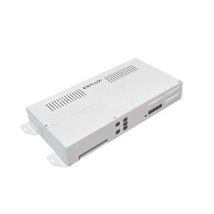 unidade de controle para iluminação 1