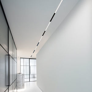 spot de trilho de LED