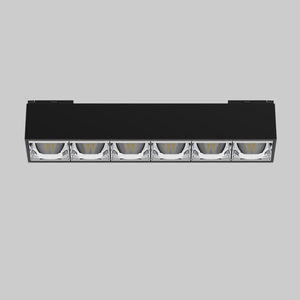 spot de trilho de LED