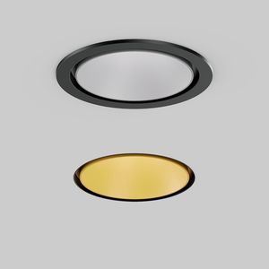 downlight de embutir