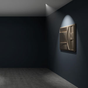 downlight de embutir no teto