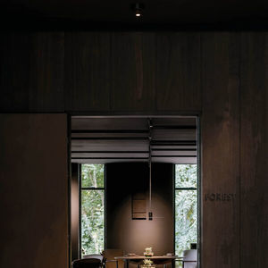 downlight de embutir