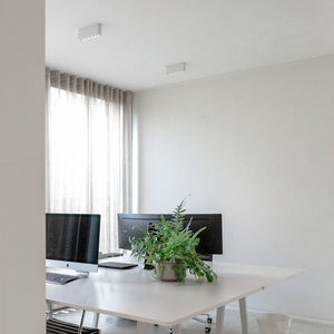 downlight de sobrepor