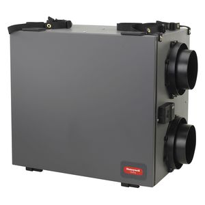 unidade de ventilação termodinâmica / residencial / para casa