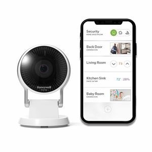 câmera de segurança CCTV