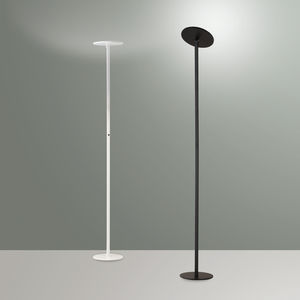 luminária de piso 1