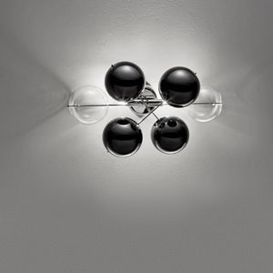 arandela contemporânea 1