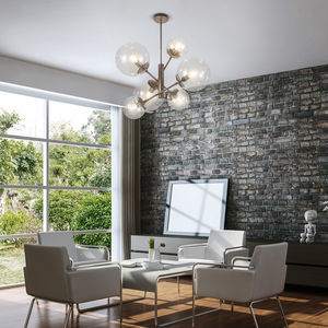 lustre contemporâneo 1