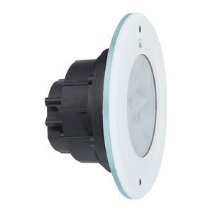 luminária técnica de embutir 1