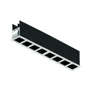 downlight de embutir no teto 1