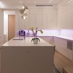 fita de LED 1