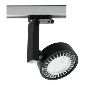 spot de trilho de LED 1