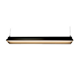 luminária técnica pendente