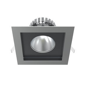 downlight de embutir