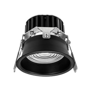 downlight de embutir