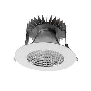 downlight de embutir
