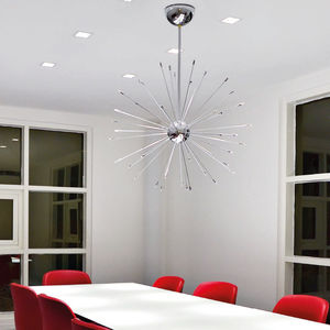 downlight de embutir