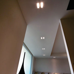 downlight de embutir