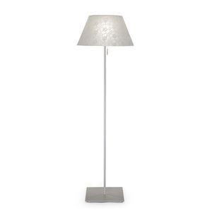 luminária de piso