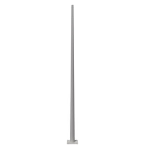 poste de iluminação 1