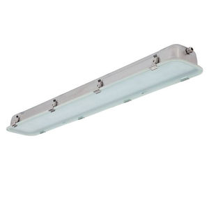 luminária de embutir no teto 1
