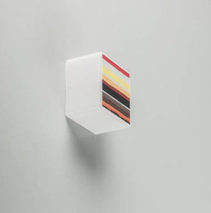 arandela contemporânea 1