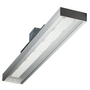 luminária técnica saliente 1