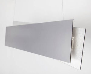 luminária técnica pendente 1
