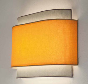 arandela contemporânea 1