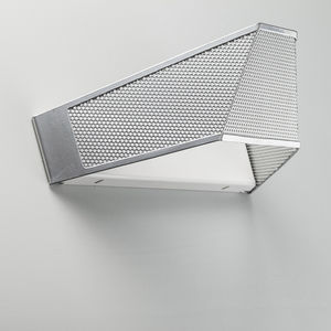 arandela contemporânea 1