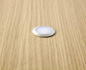 downlight de embutir 1
