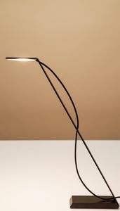 luminária de mesa 1