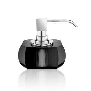 dispensador de sabonete da linha residencial