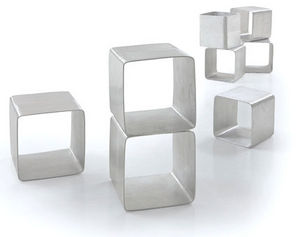 estante modular