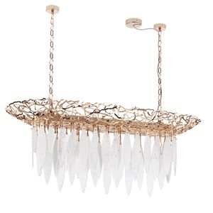 lustre de design original