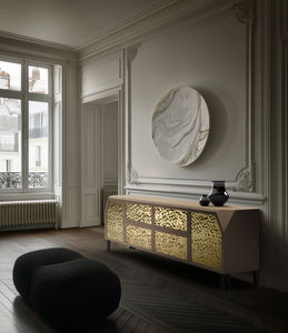 buffet aparador contemporâneo